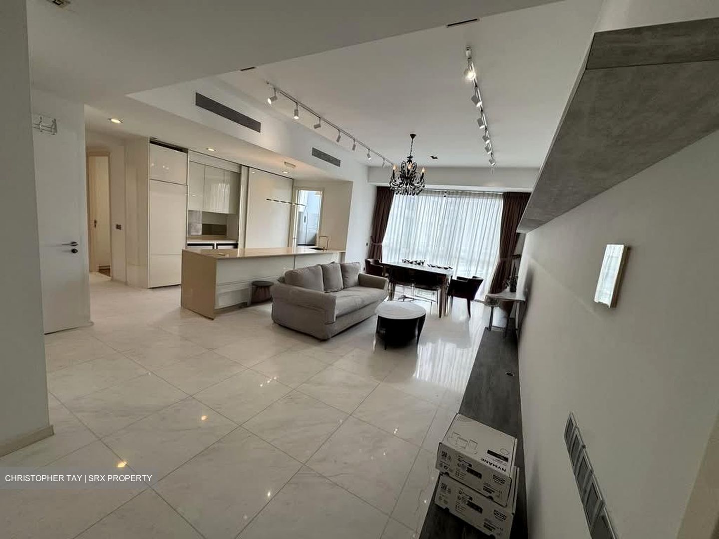 Reflections At Keppel Bay (D4), Condominium #584520131
